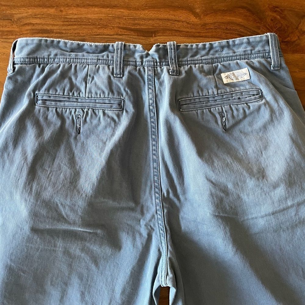 Very cool "Surplus" Pant  - Picture 5 of 8